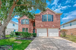 2218 Falcon Knoll Ln, Katy, TX 77494 - Photo 1