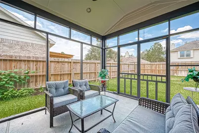 2218 Falcon Knoll Lane, Katy, TX 77494 - Photo 46