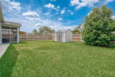 2218 Falcon Knoll Lane, Katy, TX 77494 - Photo 50