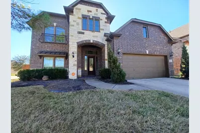 13102 Spear Trail Court, Rosharon, TX 77583 - Photo 2