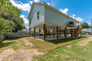 4213 Houx St, Bacliff, TX 77518 - Photo 36