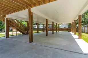 4213 Houx St, Bacliff, TX 77518 - Photo 2