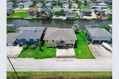 321 Ling Street, Hitchcock, TX 77563 - Photo 38