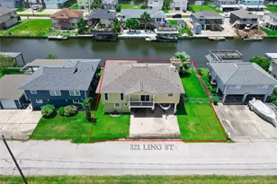 321 Ling St, Hitchcock, TX 77563 - Photo 38