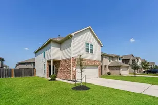 5319 Hawksbury Creek Trail, Katy, TX 77449 - Photo 14