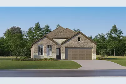 28910 Golden Warbler Court, Hockley, TX 77447 - Photo 1