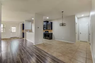 3102 Sandpiper Dr, Texas City, TX 77590 - Photo 10