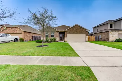 3102 Sandpiper Drive, Texas City, TX 77590 - Photo 2