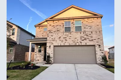 211 Brazen Forest Trail, Magnolia, TX 77354 - Photo 1