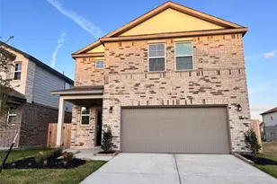 211 Brazen Frst Trl, Magnolia, TX 77354 - Photo 1