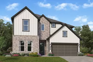 7030 Salt Dome Dr, League City, TX 77546 - Photo 1