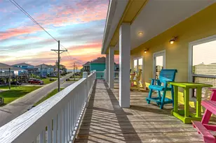 983 S Redfish, Port Bolivar, TX 77650 - Photo 4