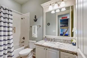 983 S Redfish, Port Bolivar, TX 77650 - Photo 18