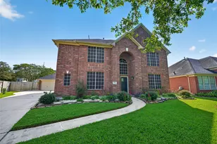 17418 Granberry Gate Dr, Tomball, TX 77377 - Photo 1