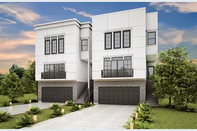 4532 Creekmont Drive, Houston, TX 77091 - Photo 2