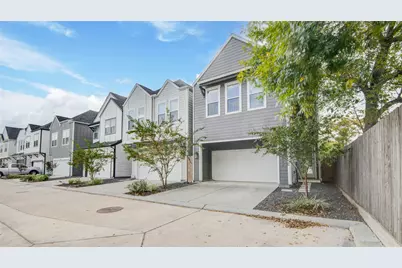 802 Berry Sage Lane, Houston, TX 77022 - Photo 2