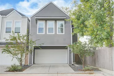 802 Berry Sage Lane, Houston, TX 77022 - Photo 1