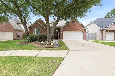 12115 Canyon Glen Drive, Houston, TX 77095 - Photo 2