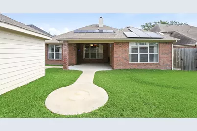 12115 Canyon Glen Drive, Houston, TX 77095 - Photo 28