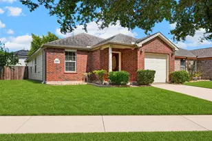 12907 Arnage Ln, Houston, TX 77085 - Photo 1