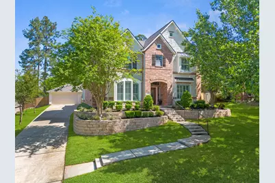 2153 Summit Mist Drive, Conroe, TX 77304 - Photo 2