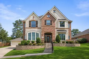 2153 Summit Mist Dr, Conroe, TX 77304 - Photo 1