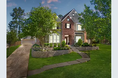 2153 Summit Mist Drive, Conroe, TX 77304 - Photo 4