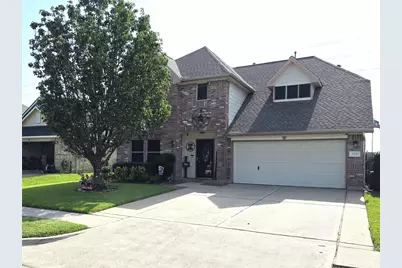 2301 Zavalla Drive, Deer Park, TX 77536 - Photo 1