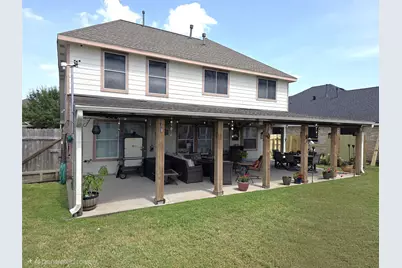2301 Zavalla Drive, Deer Park, TX 77536 - Photo 2