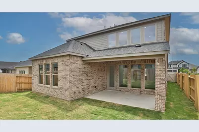 513 Red Eyed Vireo Court, Magnolia, TX 77354 - Photo 16