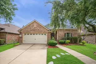 23147 Tranquil Springs Ln, Katy, TX 77494 - Photo 2