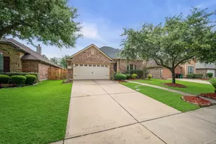 23147 Tranquil Springs Ln, Katy, TX 77494 - Photo 4