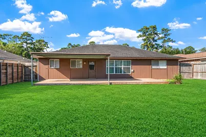 5850 Fallengate Drive, Spring, TX 77373 - Photo 2