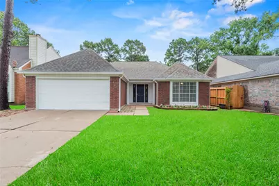 7918 Shangrila Lane, Houston, TX 77095 - Photo 2
