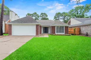 7918 Shangrila Ln, Houston, TX 77095 - Photo 2