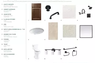 10106 Blanchard Dr, Willis, TX 77318 - Photo 10