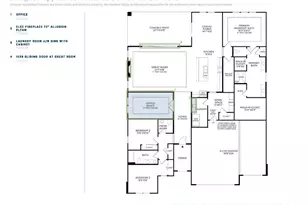 10106 Blanchard Dr, Willis, TX 77318 - Photo 4