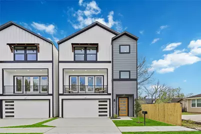 2010 Yates Street, Houston, TX 77020 - Photo 1