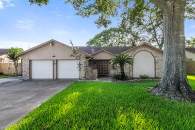 4310 A Bar Drive, Santa Fe, TX 77510 - Photo 2