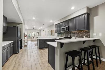 12518 Gulf Coast Drive, Willis, TX 77378 - Photo 14