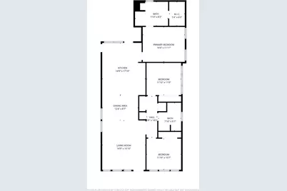 12518 Gulf Coast Drive, Willis, TX 77378 - Photo 32