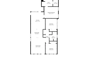 12518 Gulf Coast Dr, Willis, TX 77378 - Photo 32