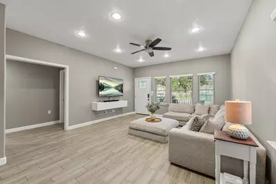 12518 Gulf Coast Drive, Willis, TX 77378 - Photo 8