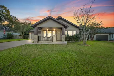 12518 Gulf Coast Drive, Willis, TX 77378 - Photo 34