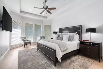 70 E Bracebridge Circle, The Woodlands, TX 77382 - Photo 36