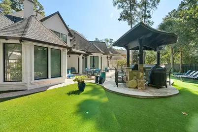 70 E Bracebridge Circle, The Woodlands, TX 77382 - Photo 14