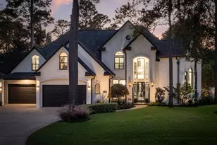 70 E Bracebridge Cir, The Woodlands, TX 77382 - Photo 1