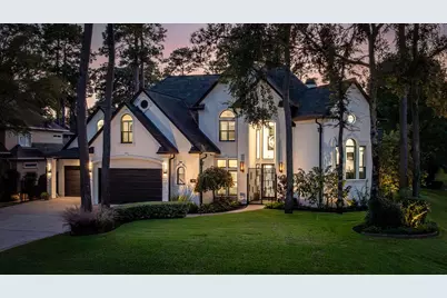 70 E Bracebridge Circle, The Woodlands, TX 77382 - Photo 6