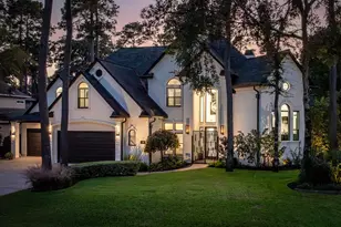 70 E Bracebridge Cir, The Woodlands, TX 77382 - Photo 6