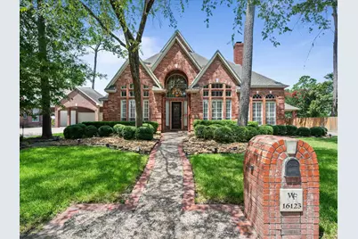 16123 Lafone Drive, Spring, TX 77379 - Photo 4